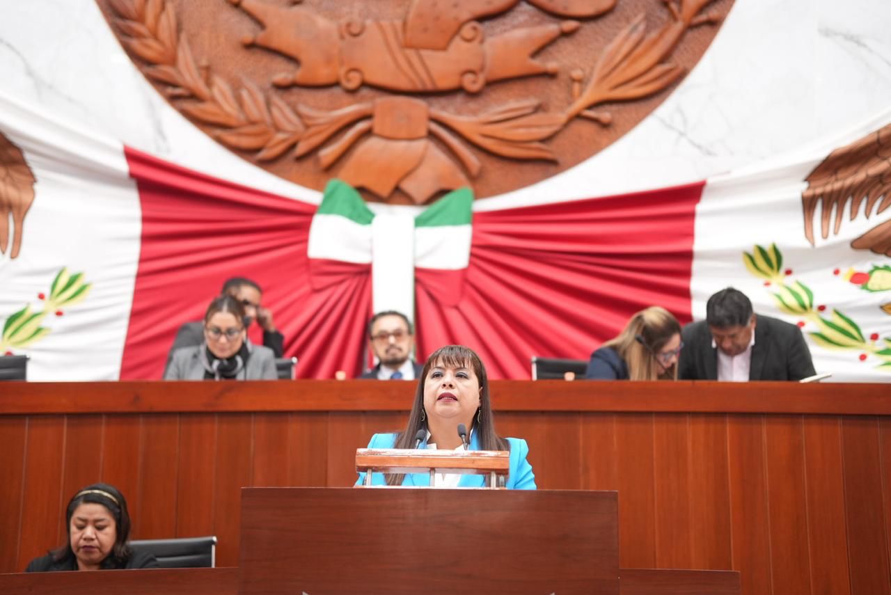 Busca diputada Gabriela Esperanza Brito Jiménez garantizar un trato digno a los animales en Tlaxcala